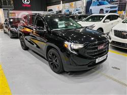 GMC Terrain